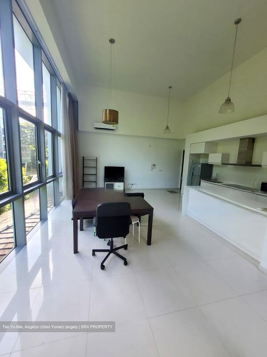 One-north Residences (D5), Apartment #482070701